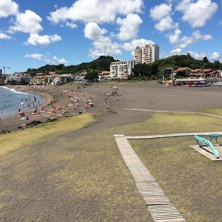 Beach Apartment Ponta Delgada Exterior foto