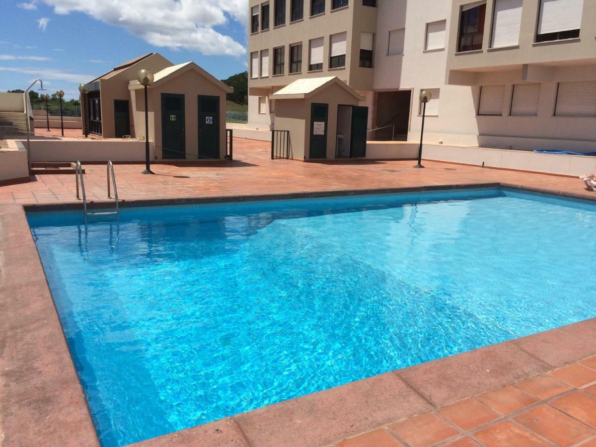Beach Apartment Ponta Delgada Exterior foto